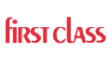 1332 - FIRST CLASS