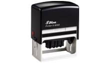 Shiny S-830D Self-Inking Dater