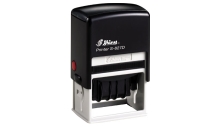 Shiny S-827D Self-Inking Dater