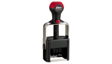 H-6100 Heavy Duty Self-Inking Dater