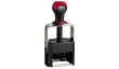 H-6104 Heavy Duty Self-Inking Dater