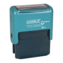 Xstamper ECO-GREEN Self-Inking Stamps