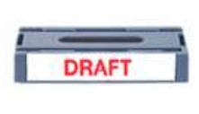 Stock Cartridge, DRAFT