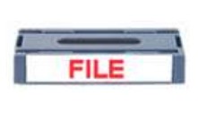 Stock Cartridge, FILE