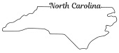 North Carolina Specialty Stamps and Seals