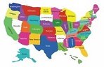 Specialty Stamps and Seals for All States