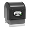 Notary WISCONSIN / PSI 4141 Self-Inking Stamp
