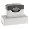 Notary NEW JERSEY / Maxlight 185 Pre-Inked Stamp