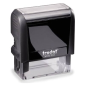 Notary NEW JERSEY / Printy 4913 Self-Inking Stamp