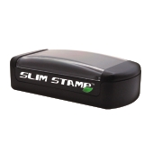 Notary WYOMING / Slim 2264 Self-Inking Stamp