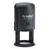 Notary NEW JERSEY / Printy 4642 Self-Inking Stamp