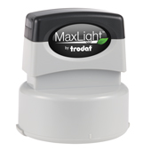 Notary NEW JERSEY / Maxlight 535 Pre-Inked Stamp