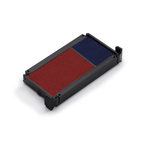 6/4912/2 Dual Color Replacement pad