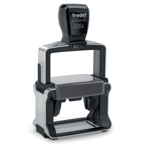 5204 Professional Line Heavy Duty Self-Inking Stamp