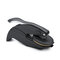 Trodat Ideal Seal - 2&quot; Diam. Black