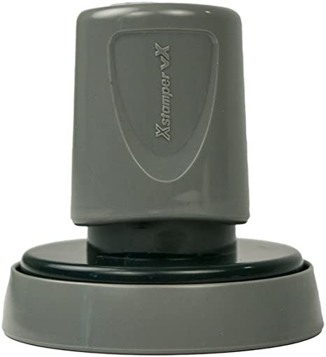 Xstamper ClassiX Seal Highlighter Pre-inked 45590