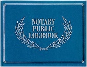 Notary Supplies