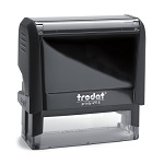 New Mexico Notary Printy 4915 Self-Inking Stamp, Rectangular