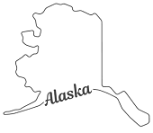 Alaska Professional Stamps and Seals