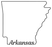 Arkansas Professional Stamps and Seals