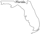 Florida Professional Stamps and Seals