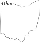 Ohio Professional Stamps and Seals