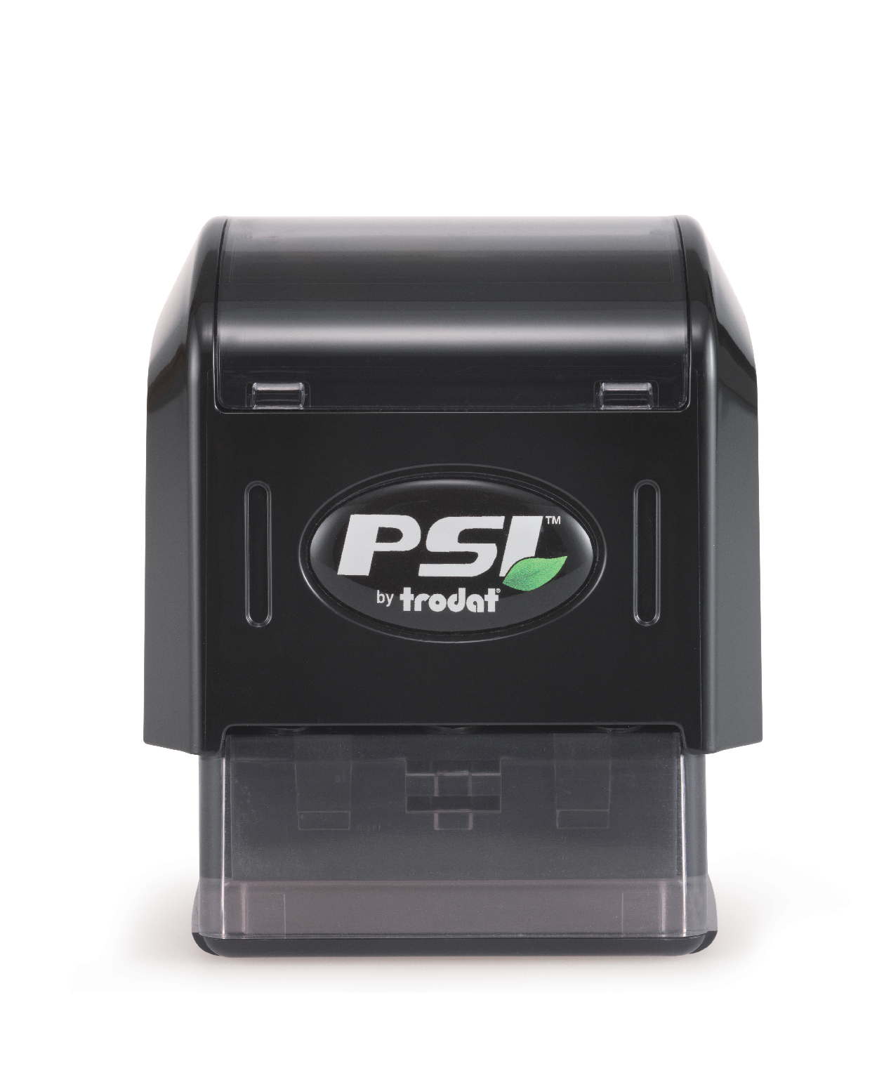Georgia Notary PSI 4141 Circular Self-Inking Stamp