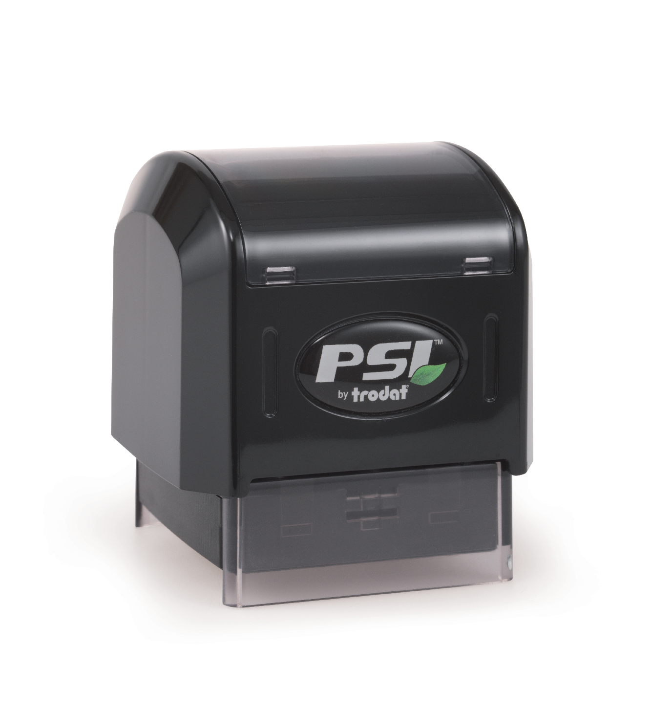Georgia Notary PSI 4141 Circular Self-Inking Stamp