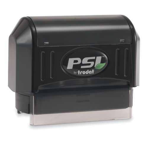 Virginia Notary PSI 2264 Crisp and Clear Self-Inking Rectangular Stamp