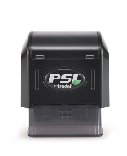 Viriginia Notary PSI 4141 Self-Inking Circular Stamp