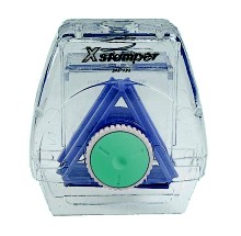 34000 Empty Spin'N Stamp