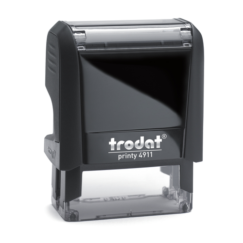PARENT SIGNATURE - Trodat 4911