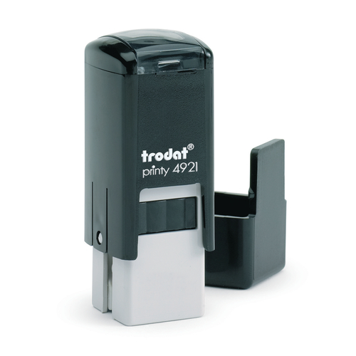 Busy Bee - Teacher Printy 4630 Self-Inking Stamp