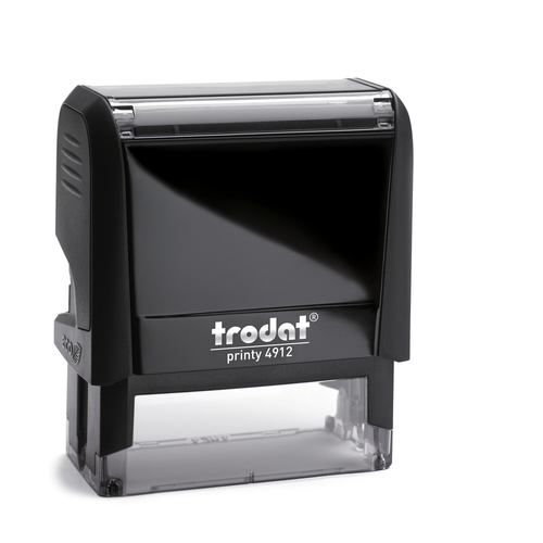 Florida Notary Presence Printy 4912 Stamp
