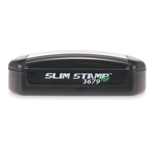 Trodat PSI Slim 3679